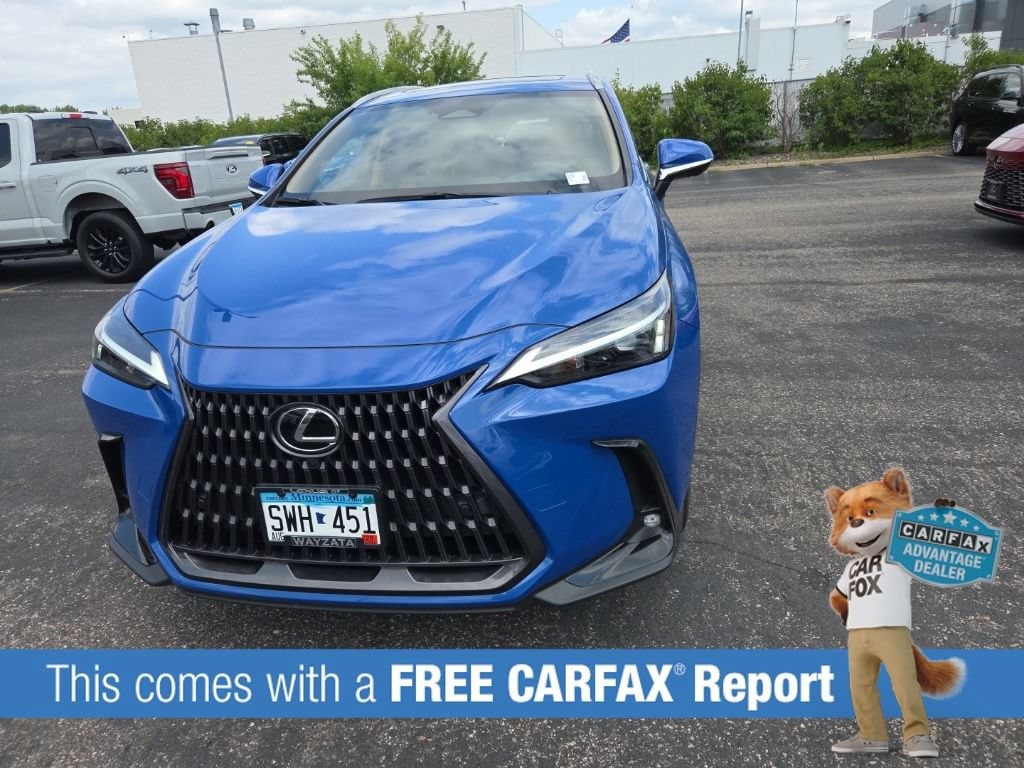 lexus nx hybrid 2025 JTJGKCEZ5S5040059 image lexus nx hybrid 2025 JTJGKCEZ5S5040059 image